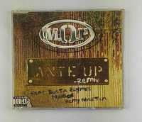 M.O.P. ft. Busta Rhymes, Telfon, Remy Martin Ante Up