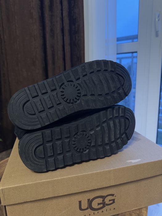 Чоловічі ugg (угги)