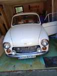 Sprzedam Syrena 105l