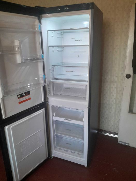 Холодильник Whirlpool Гайворон (новий)