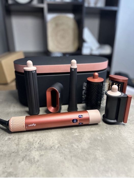 Стайлер Dyson HS08 Airwrap I.D|Новий|Преміум якість