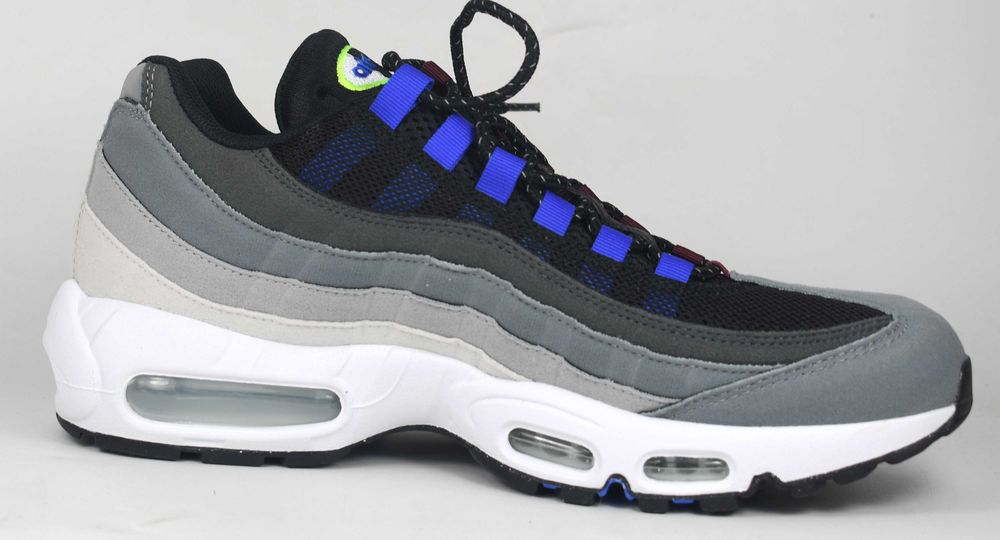 Buty Męskie Sportowe Nike Air Max 95 Nn FN7801 roz. 43