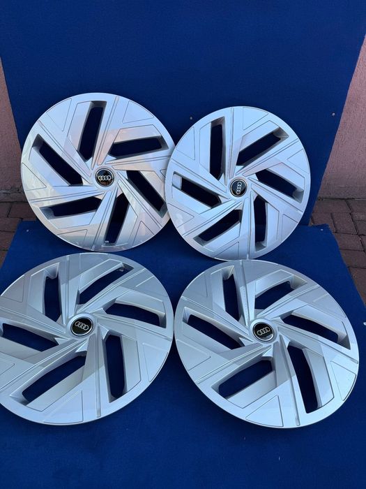 Oryginalne kołpaki Audi Q4 , e-tron 19” – komplet