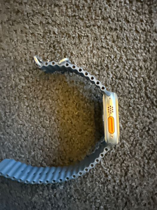 APPLE Watch Ultra 2 GPS + Cellular 49mm