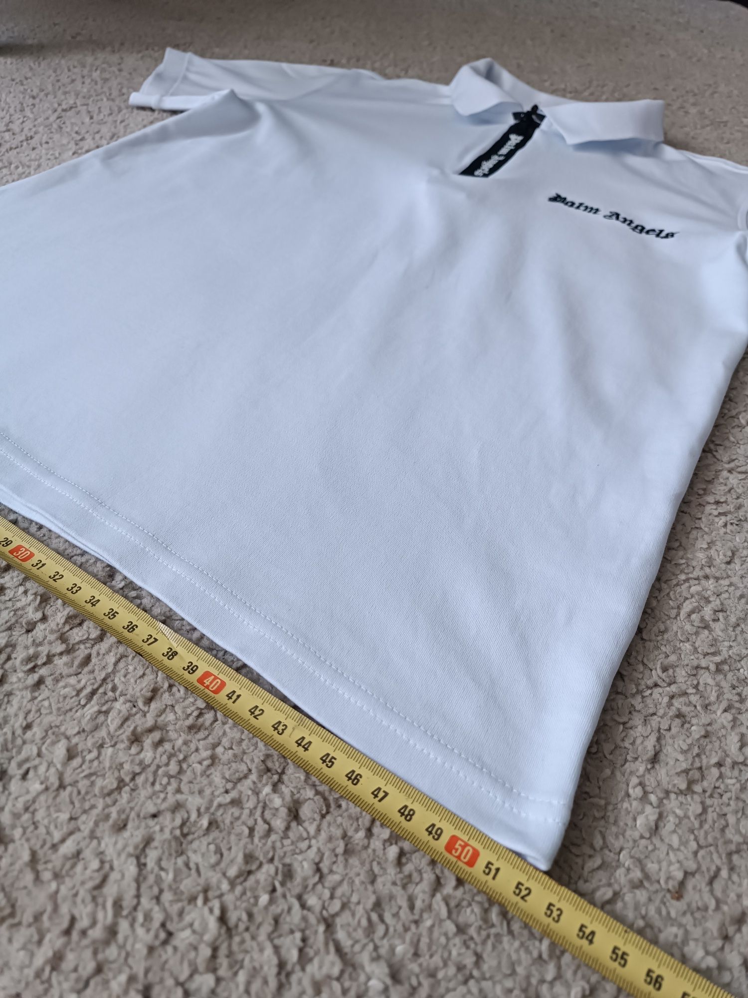 Palm Angels polo, t-shirt - oryginalne!