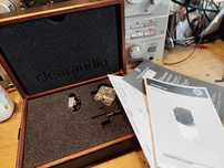wkładka Clearaudio Concept MC