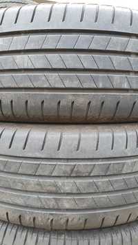 215/60 R17 2шт Bridgestone (Бриджестон) Авторезина, шини.