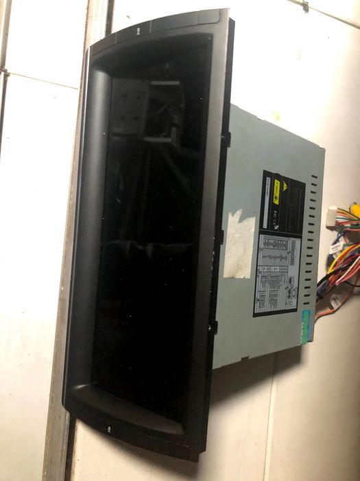 Limpeza garagem diversos