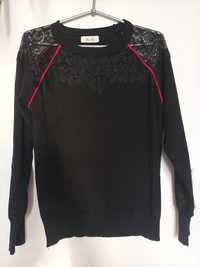 Sweter rozmiar M/L