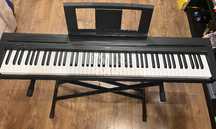 Піаніно Yamaha P-45
