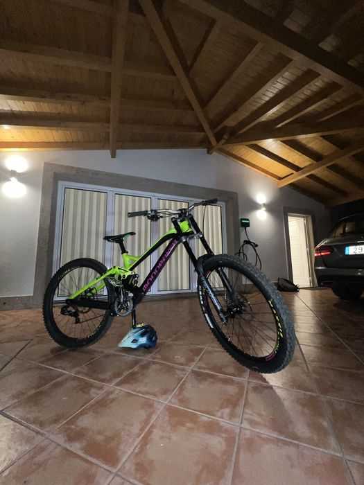 mondraker summum pro team 2020