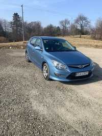 Hyundai I30 Hyundai i30 1.6 CRDI