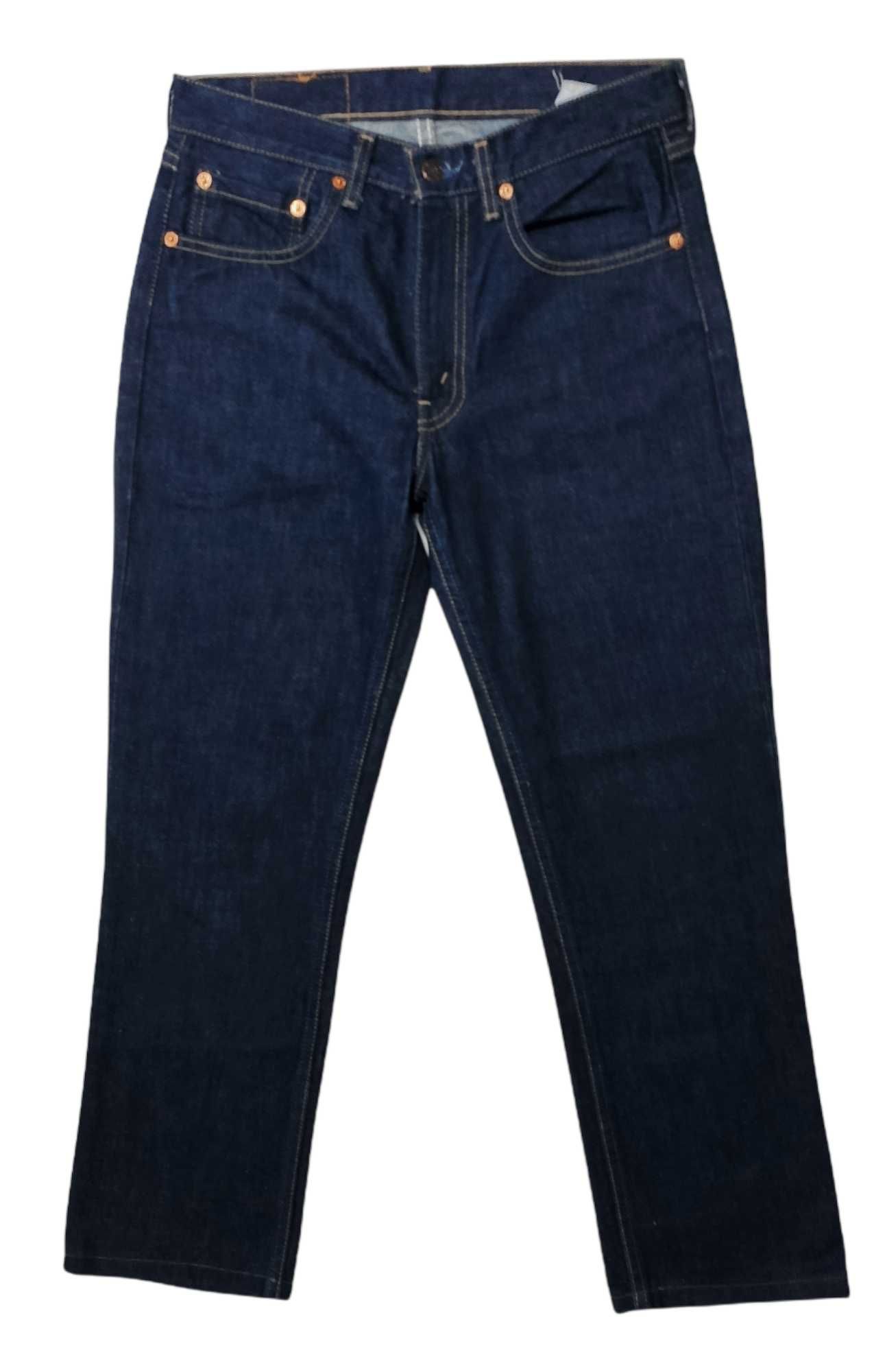 Levi's 595 04 W30/L34 jak nowe