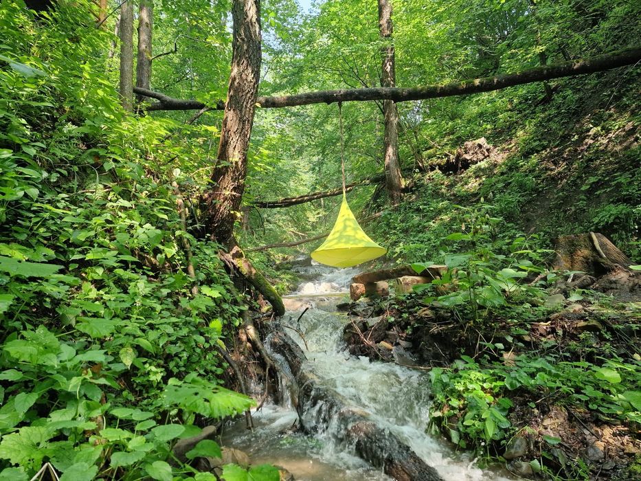 Apartament ze SPA Bieszczady jacuzzi sauna noclegi, góry, relaks