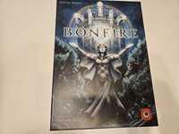 Bonfire Gra planszowa + insert E-raptor