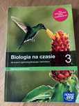 Biologia, niemiecki liceum technikum poziom podst. klasa 3