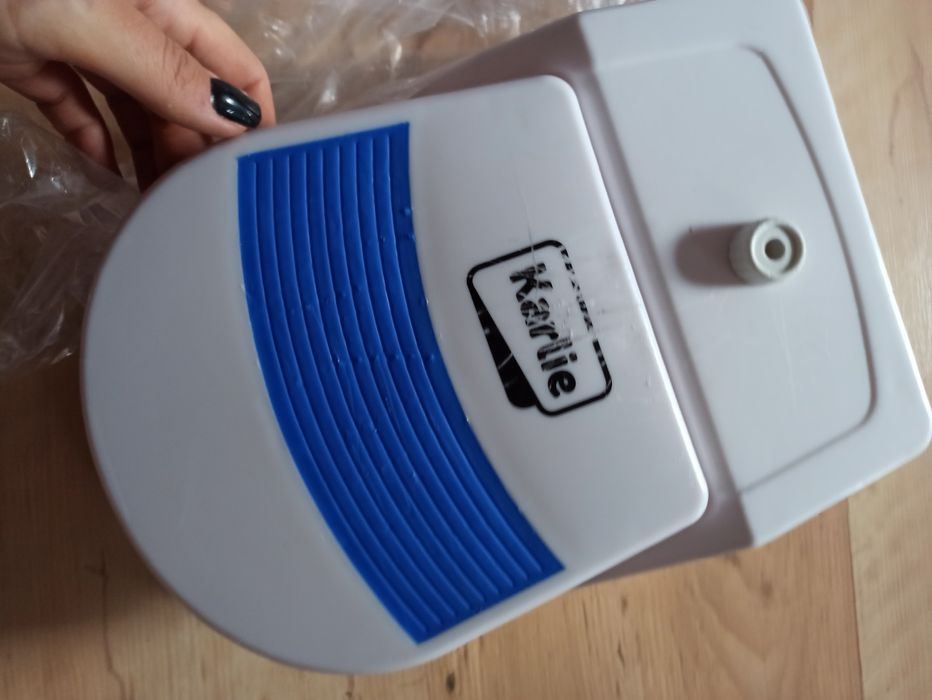 Poidełko fontanna ogrodowa Karlie dla psa lub kota