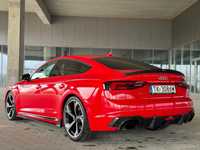 Audi RS5 Cesja leasingu Audi RS5