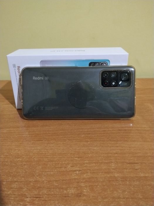 Redmi Note 11S 5G