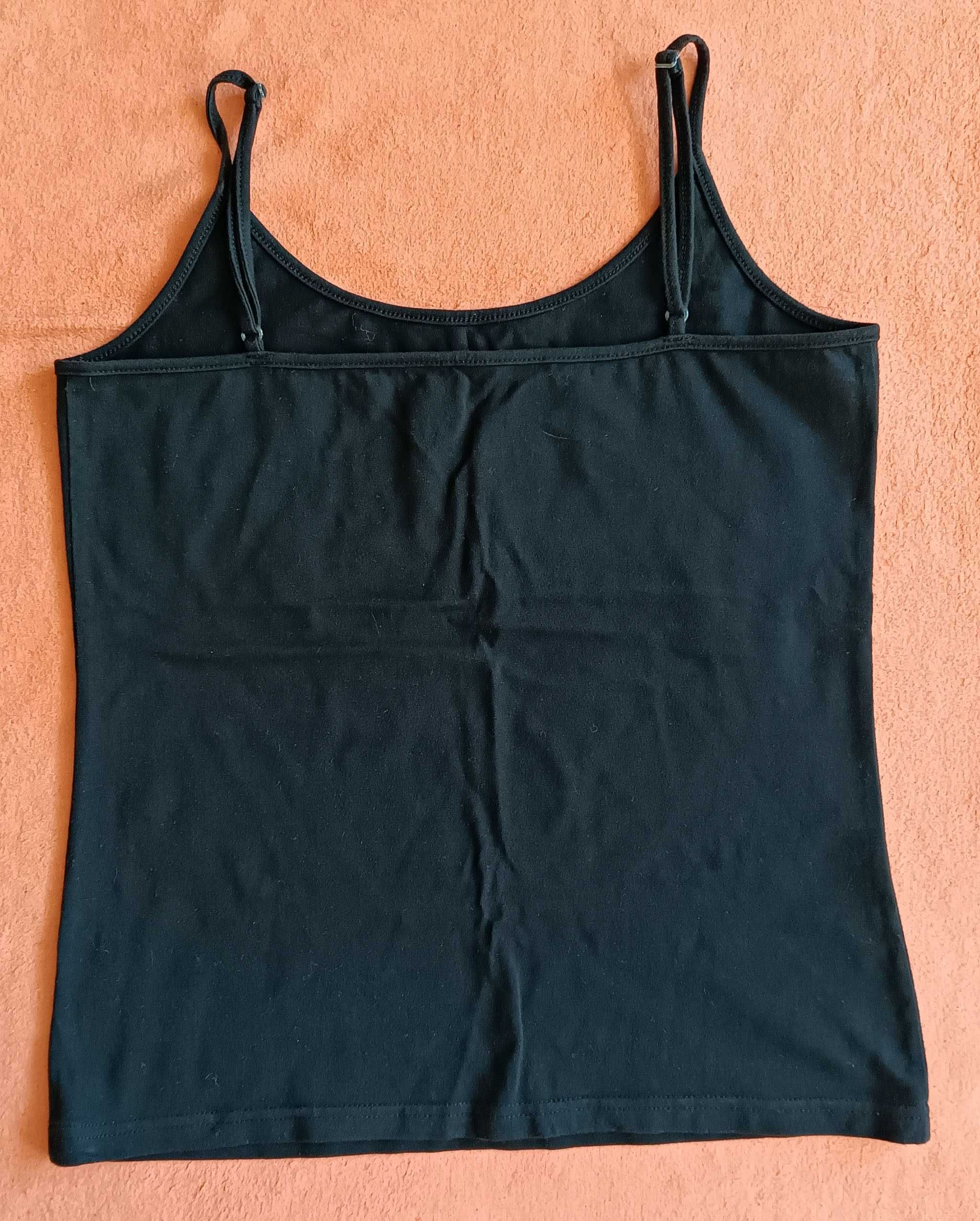 Zestaw - 2 bluzki letnie Orsey