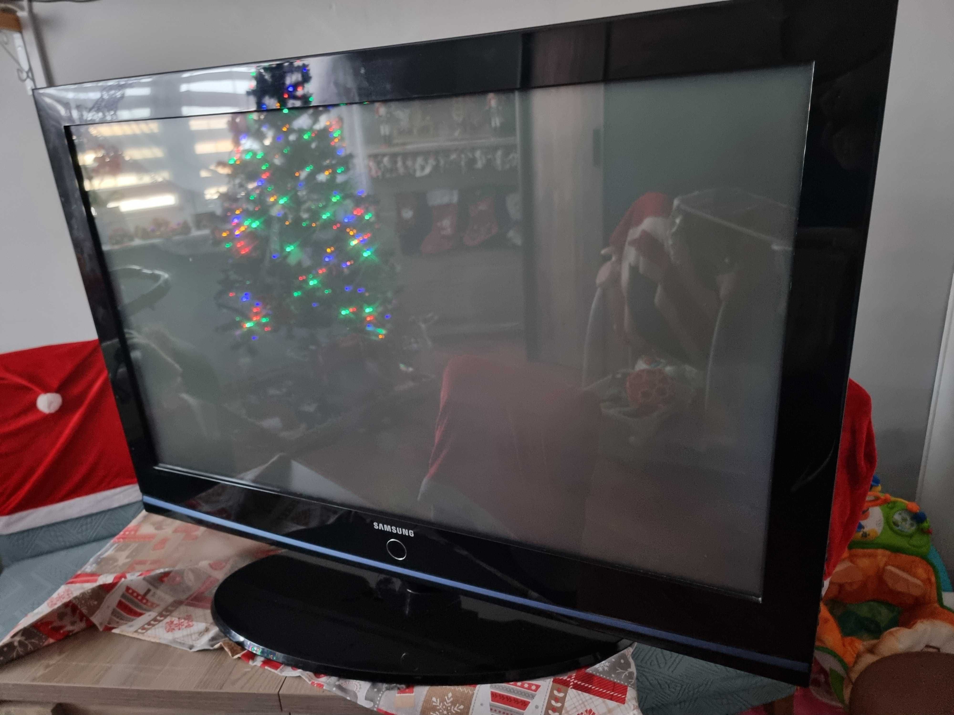 Plasma samsung 50 cali