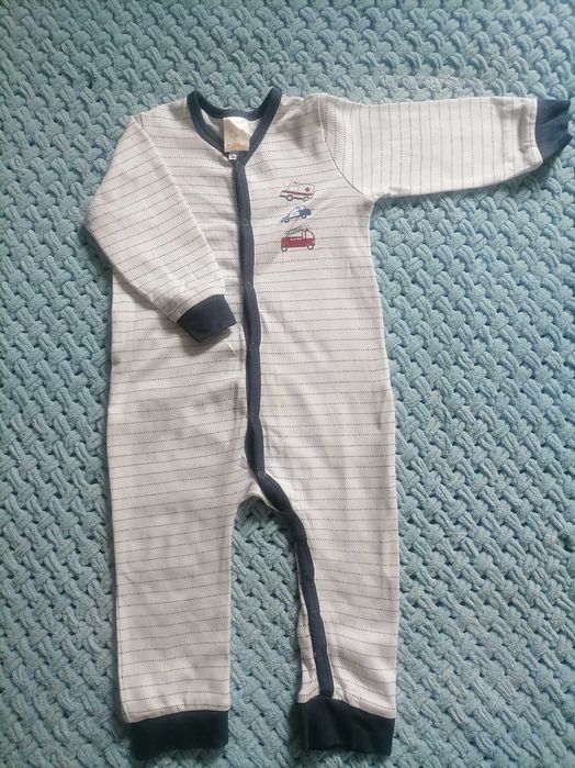 Одяг на хлопчика