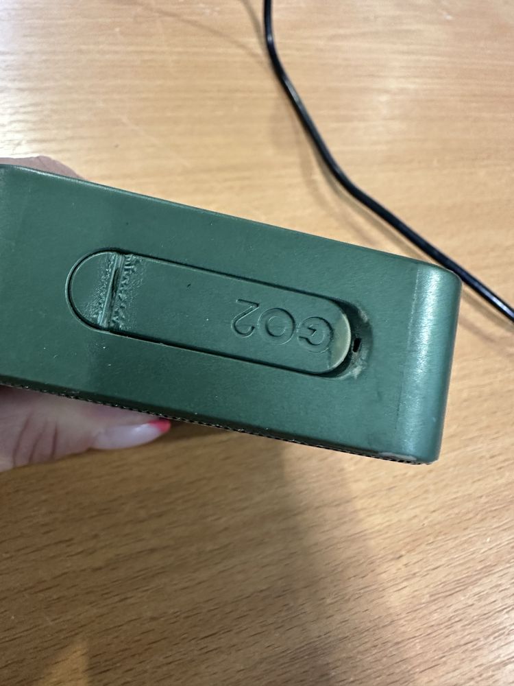Glosnik jbl go 2