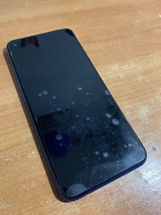 Телефон OPPO a53