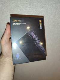 Hidizs AP80 pro x плеер player плеєр hifi flac ess ES9219c hiby OS