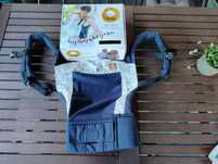 Nosidełko Ergonomiczne Baby Tula