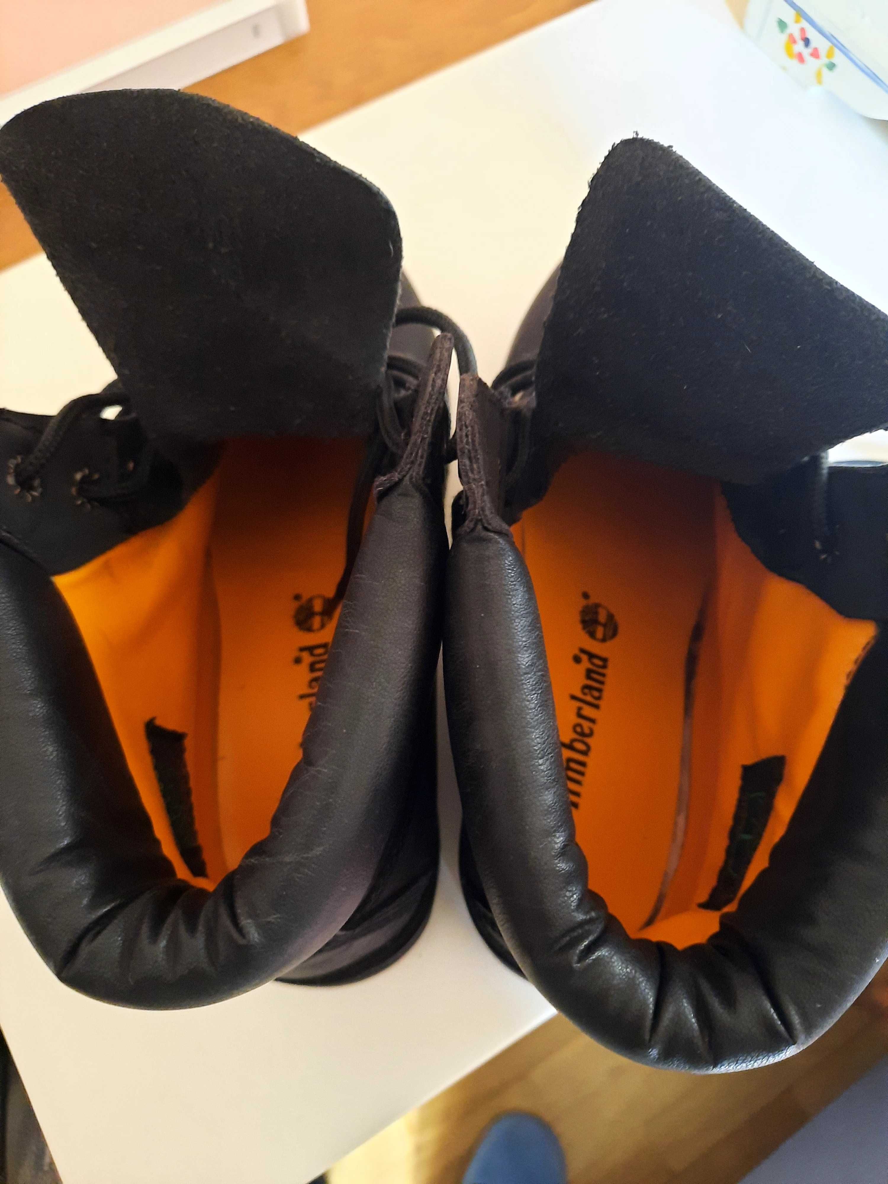Botas Timberland