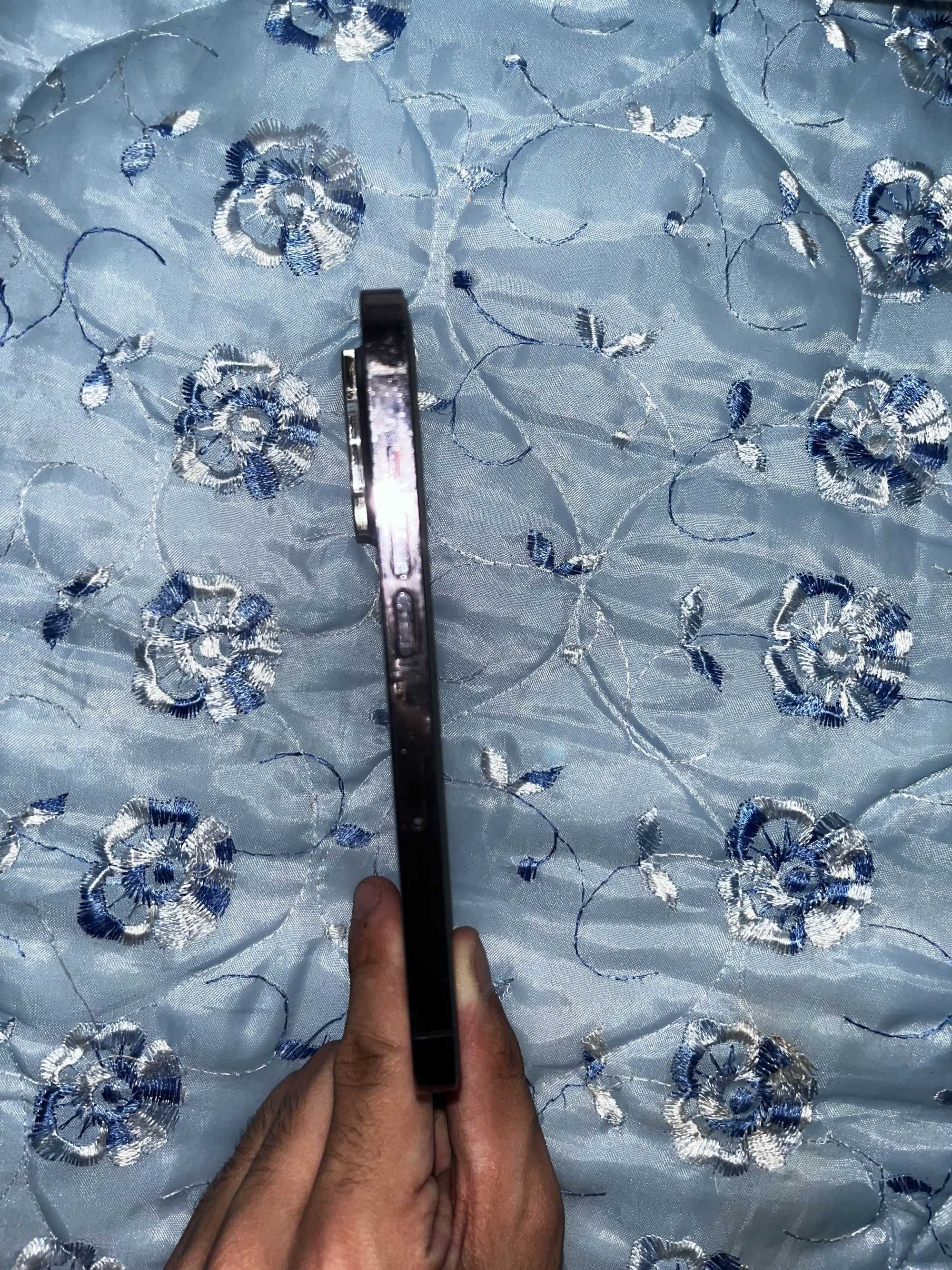 iphone 14 pro roxo - urgente