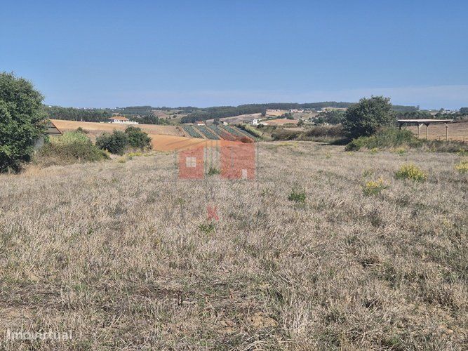 Terreno rústico em Lourinhã