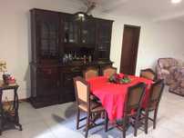 Quarto de Jantar