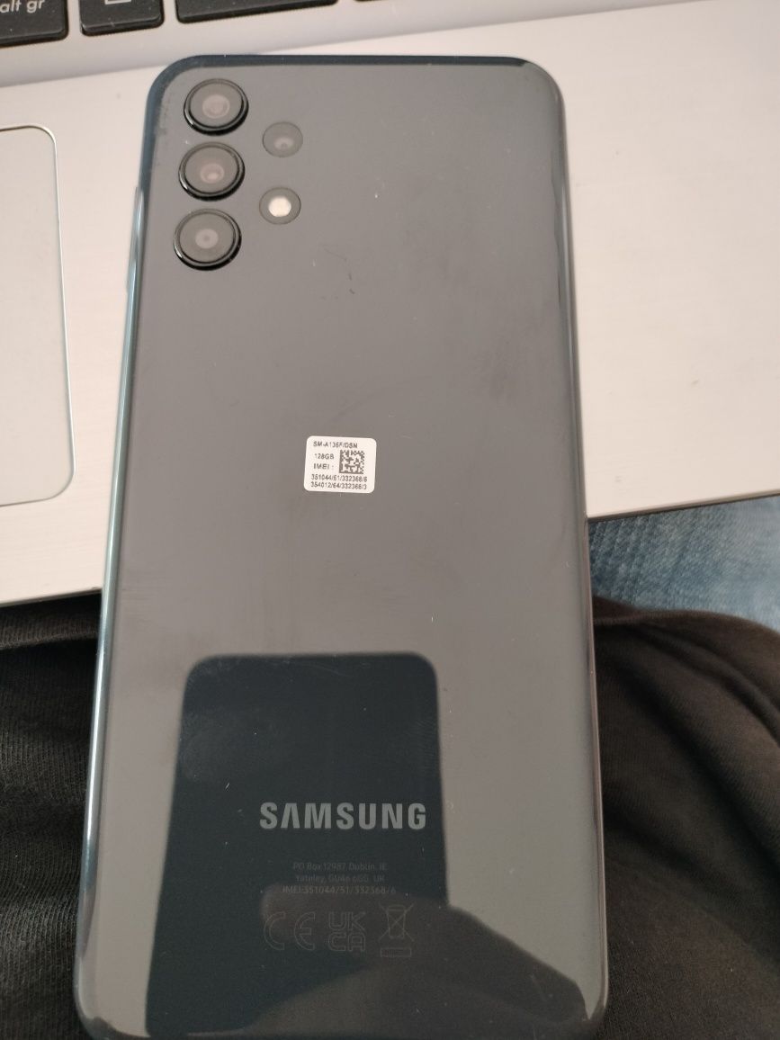 Samsung Galaxy a13