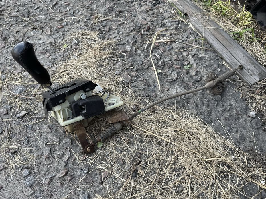 Запчасти Subaru forester 2006 года