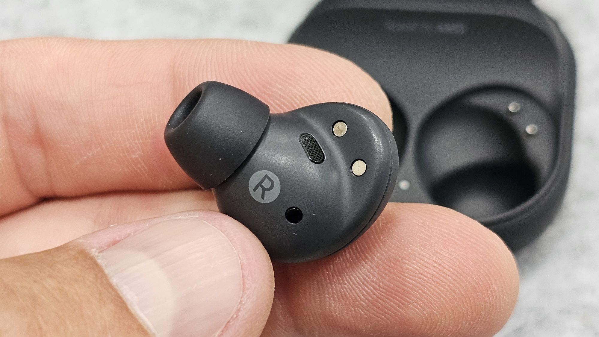 samsung galaxy buds 2 pro