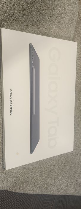 Tablet Sansung Ultra S10  usado