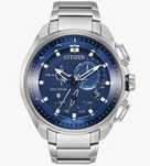 Zegarek Citizen Bluetooth Ecodrive 48mm Data GN-4W-S W770MV Komplet !!