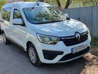 Renault Express 2022 New