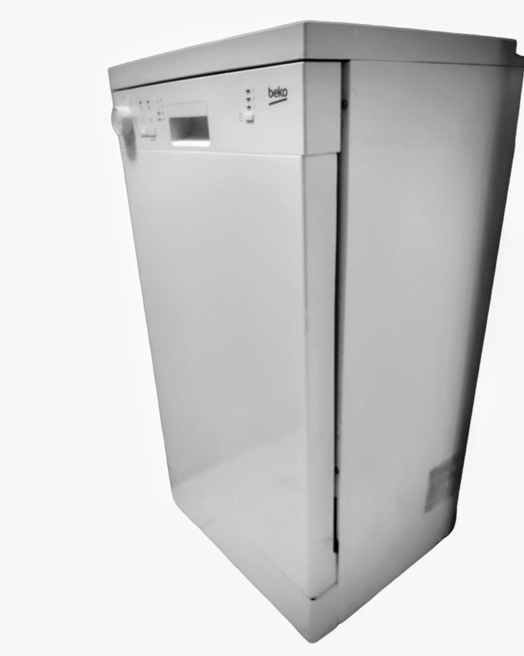 Zmywarka Beko DFS05013W