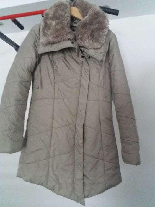 Kurtka zimowa Big Star