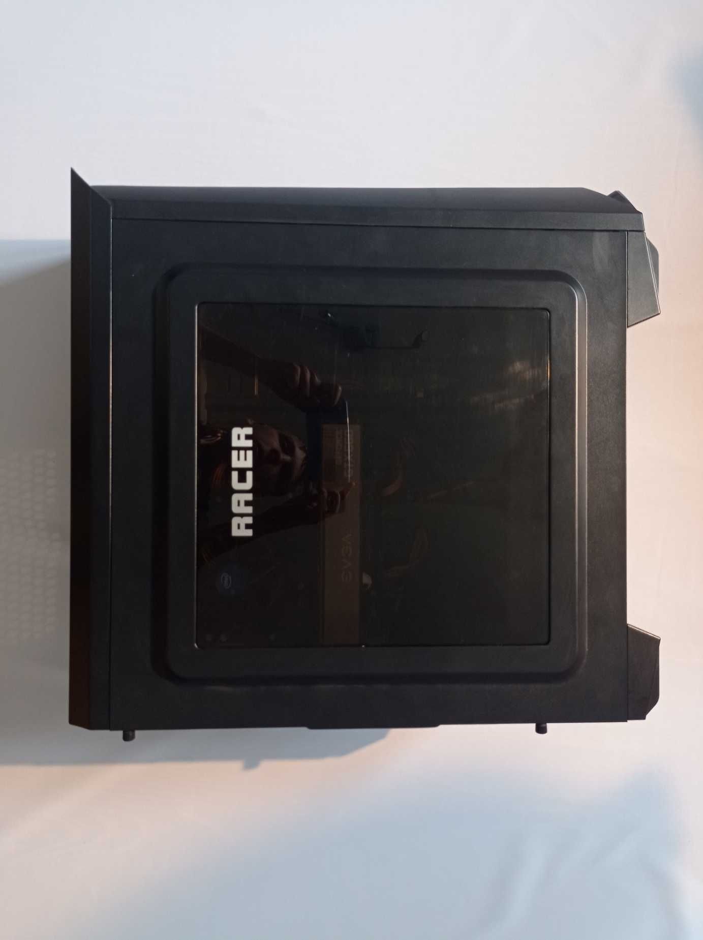 Komputer Stacjonarny i3-7100 GTX660 8GB Ram