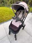 Wozek spacerowy cybex balios m
