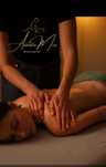 Massagens de relaxamento terapêuticas deportivo