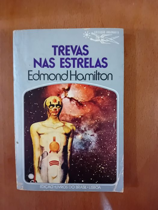 Ficção científica " Argonauta "