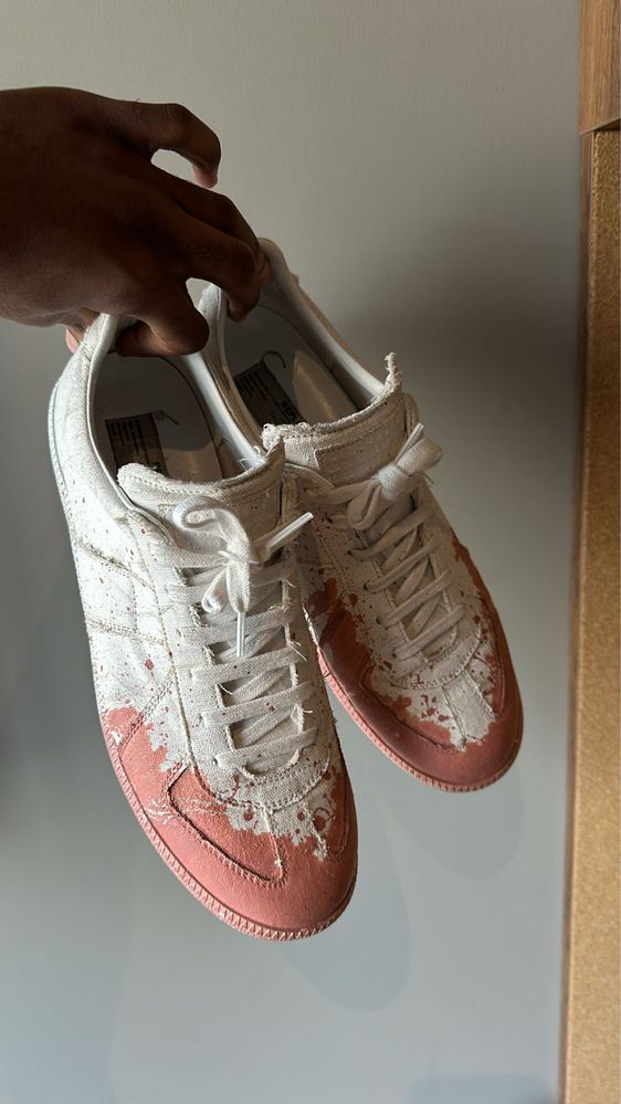 Sneakers Maison Margiela