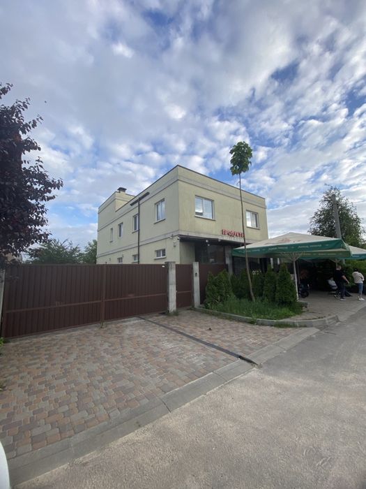 Продаж. Готовий Бізнес в Святопетрівському