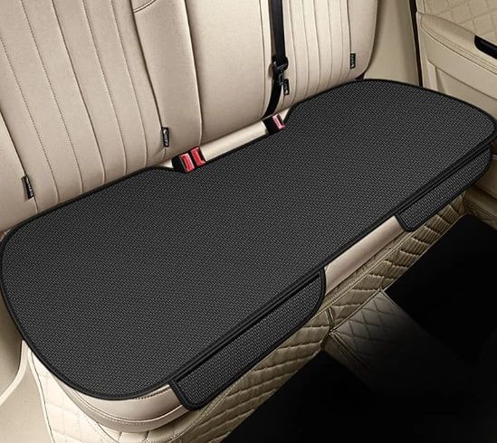 Накидка на сидіння авто (комплект)