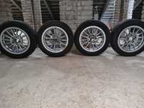 Jantes Bmw Style 32